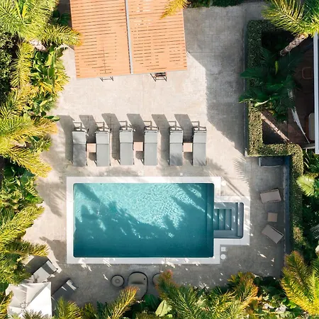 Palmeral Luxury דירה קרמסטי