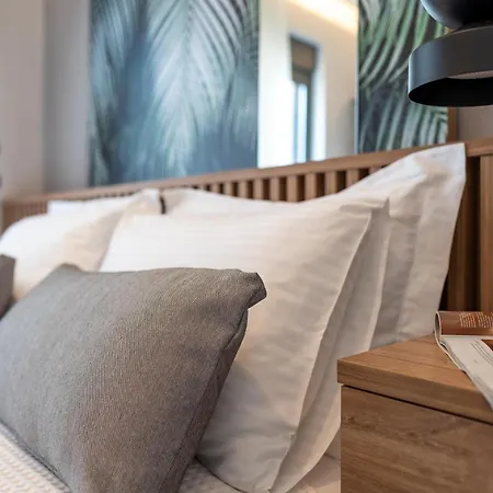 Palmeral Luxury קרמסטי