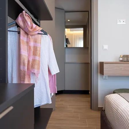 Palmeral Luxury דירה קרמסטי