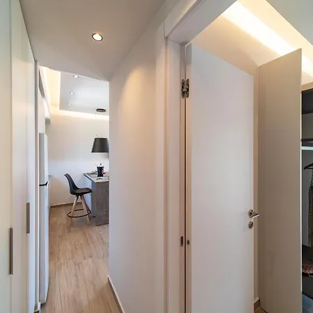 Palmeral Luxury * קרמסטי