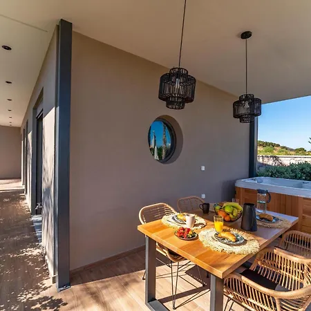 Palmeral Luxury קרמסטי