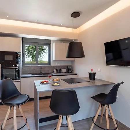 Palmeral Luxury דירה קרמסטי