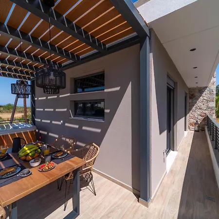 Palmeral Luxury קרמסטי