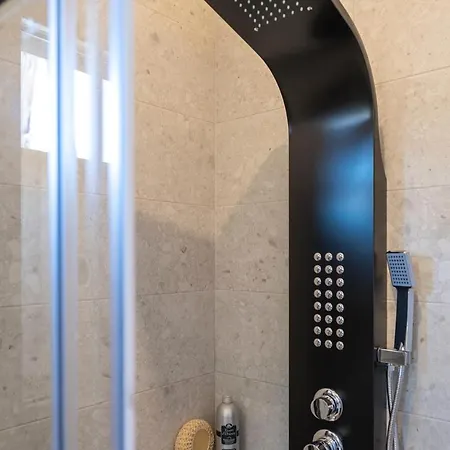 Palmeral Luxury קרמסטי